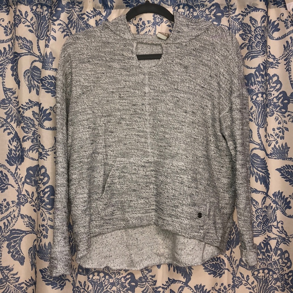 Roxy sweatshirt